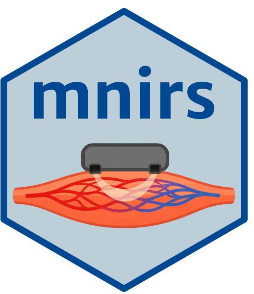 mnirs hex sticker